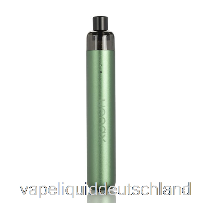 Geek Vape Wenax Stylus 16W Pod System Army Green Vape Deutschland